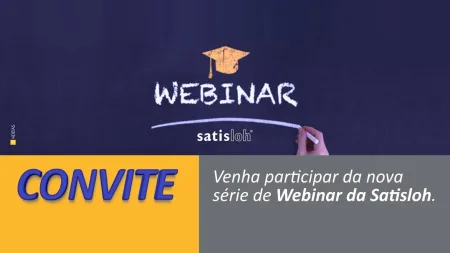 4° Webinar - Automação