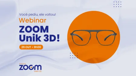 Webinar ZOOM Unik 3D