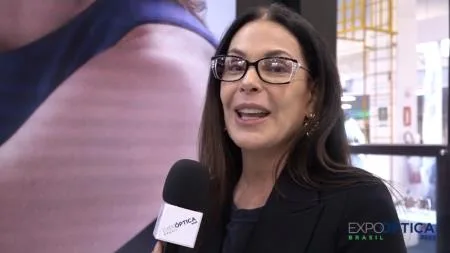 Expo Óptica 2022 - Carolina Ferraz