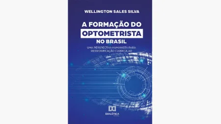 Livro: A Formação do Optometrista no Brasil