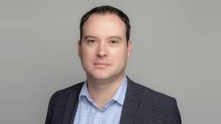 Nelson Ardila e Novo Diretor da Unidade de Negocios da AbbVie