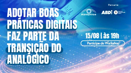 Participe do workshop que vai transformar o seu negócio