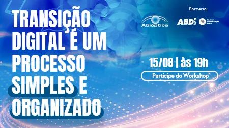 Projeto: Jornada de Transformação Digital