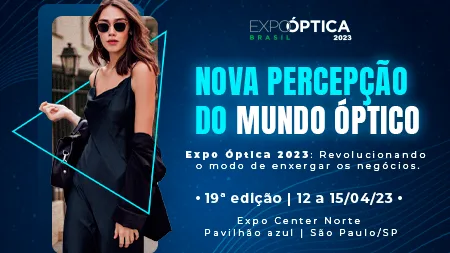 Expo Óptica Brasil 2023