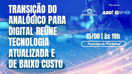 Participe do programa da Jornada de Transformação Digital
