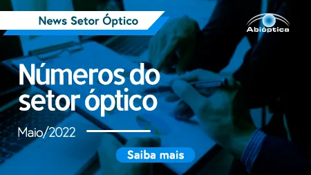 Houve crescimento para o mês de maio/2022