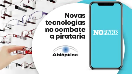 Combate a pirataria em lojas on-line