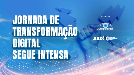 Jornada de Transformação Digital segue intensa!