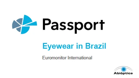 Estudo exclusivo do setor óptico brasileiro