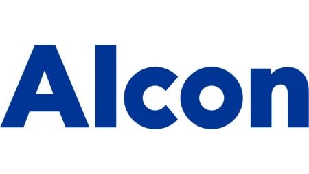 Alcon Brasil marca presença na Expo Óptica 2022