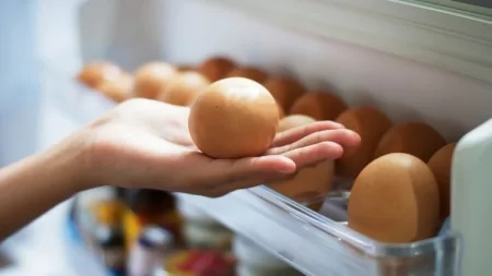 A importância do ovo para a saúde ocular