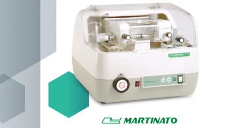 Facetadora am-233n da Martinato