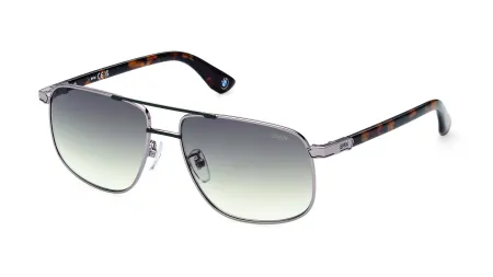Coleção BMW Eyewear: Detalhes que revelam um estilo