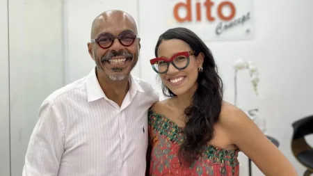 Parceria entre Óticas Vejja e CECOP potencializa networking