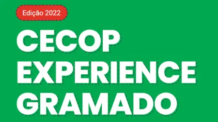 CECOP Experience 2022: uma jornada completa na Serra Gaúcha