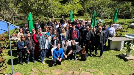 Confira todos os destaques da CECOP Experience 2022