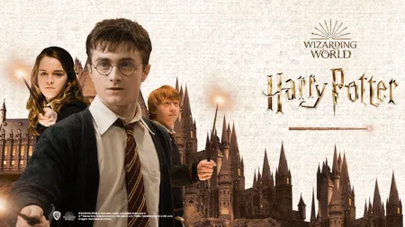 Chilli Beans apresenta nova coleção inspirada na saga Harry Potter