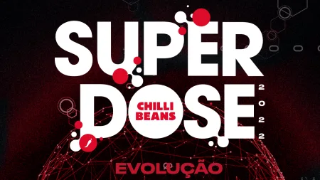Chilli Beans apresenta Superdose 2022
