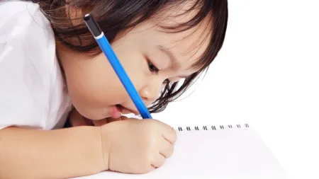 Falta de óculos atrapalha aprendizado
