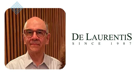 Nota de Falecimento: Francisco De Laurentis