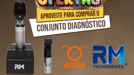 RM - Conjunto Diagnóstico