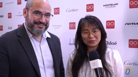 Expo Visão 2022 - GO Eyewear