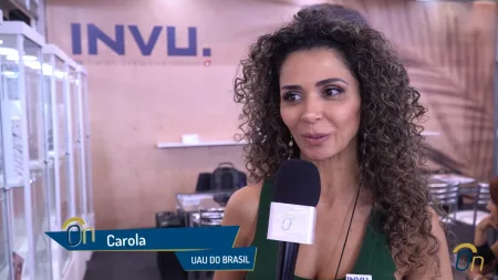 Expo Visão 2022 - Uau do Brasil