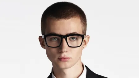 Dunhill e GO Eyewear