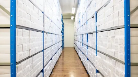 Haytek Lentes inaugura centro de distribuição no nordeste