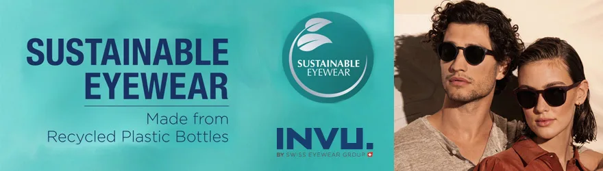 Exclusividade Invu - Coleção Solar Eco