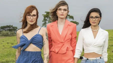 Novas coleções Jean Pierre atendem a todos os tipos de lentes