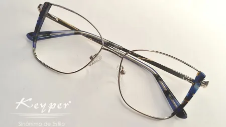 Novidades Keyper Óculos