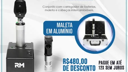 Kit Diagnóstico Vision