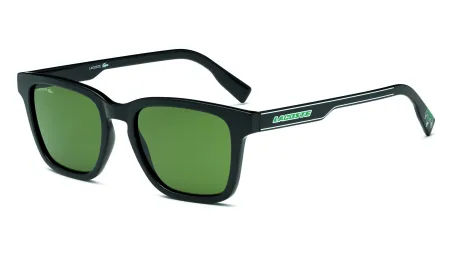 LACOSTE lança novos óculos de sol da coleção Outono/ Inverno de 2022/2023
