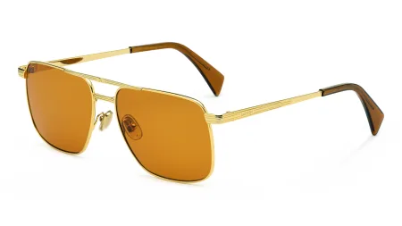 Lanvin Eyewear apresenta os óculos de sol masculinos