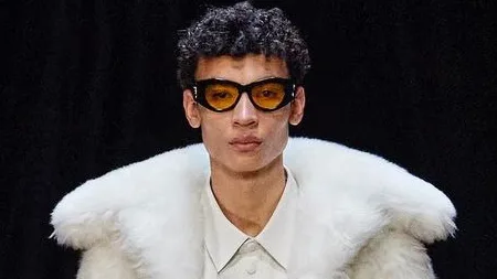 Lanvin Eyewear traz a coleção FW22 no Brasil