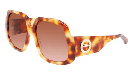 Longchamp Eyewear apresenta um novo modelo de óculos de sol