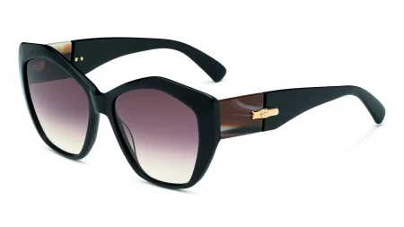 Longchamp Eyewear apresenta dois novos modelos