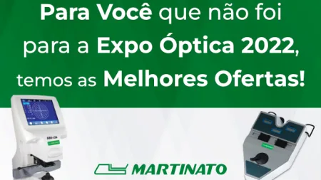 Martinato - Para você!
