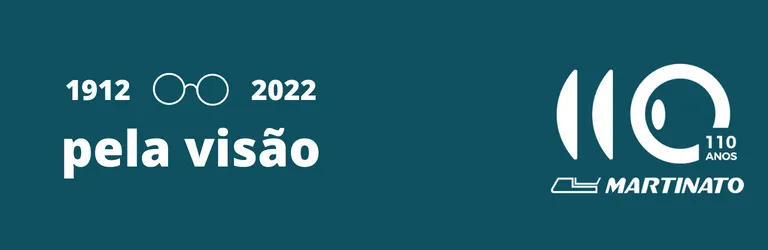 Martinato: Há mais de um século olhando para o Futuro