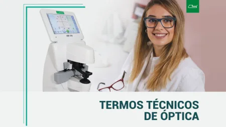 Dicionário de Óptica e Visão