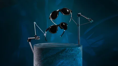 Oakley e Staple
