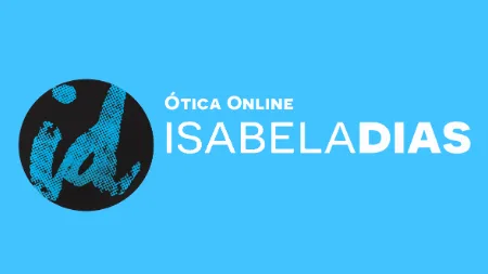 Provar Óculos / Ótica Isabela Dias