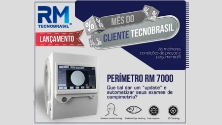 Perímetro RM 7000