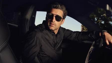 Rodenstock anuncia prêmio alemão para óculos da linha Porsche Design, no segmento eyewear