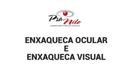 Enxaqueca ocular e enxaqueca visual