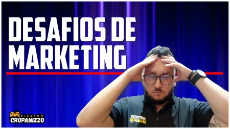 7 Desafios para Criar Campanhas de Marketing na sua Óptica