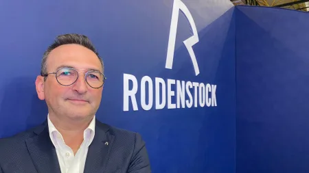 Nova inteligência artificial será atração na Ajorsul Fair Mercoóptica 2022