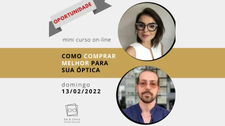 Como comprar melhor para sua óptica
