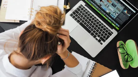 O luto nas empresas: Precisamos falar sobre isto!